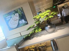 -海底捞火锅(太原南站店)