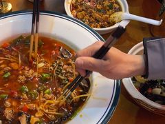 -老妈秘制兔头(春熙路店)