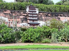 -深圳锦绣中华民俗村