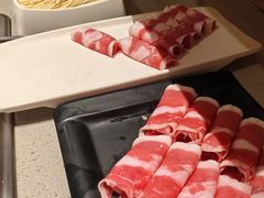 -海底捞火锅(方圆荟店)