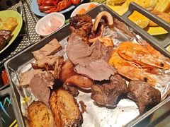 -舜和巴西烤肉餐厅(舜和国际店)