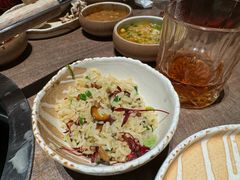 -蘑界·野生菌火锅(深业上城店)