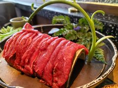 -盡膳口福跷脚牛肉火锅(晶耀前滩店)