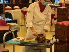 -全聚德(上海首店浦东店)
