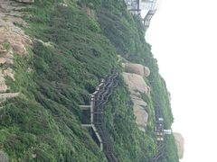 -六合朝阳景区-和尚套