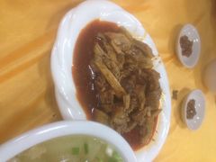 荣生萝卜汤-荣生萝卜汤饭店