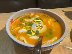 -甘思咪哚·云南艺术餐厅(天河广百店)