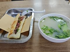 -驴肉火烧(玉祥门店)