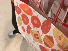 -CARINO BAKERY&CAFE(人广来福士店)