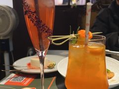 -第101座花园餐厅(湖滨88店)