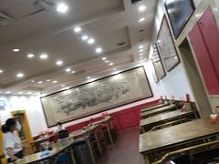 大堂-惠丰源烩面馆(经七路店)