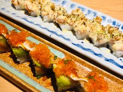 -TORO MaKi 寿司·日料(华创店)