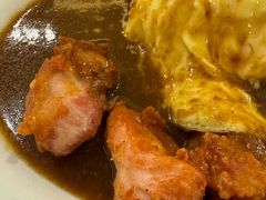 -伽喱博士 Dr.CURRY咖喱饭(太阳宫咖喱店)