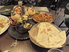 -Shantek象提南亚餐厅&西餐融合Bistro(淮海中路店)