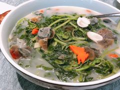 -花城苑广府菜(侨鑫店)