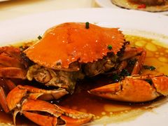重壳蟹-益利大酒楼(井岸店)