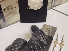-CHANEL(ifs国际金融店)