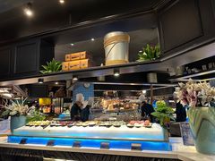 -V-ONE西雅图海鲜自助餐厅(仓山万达广场店)