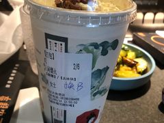 -茶颜悦色(花园道店)