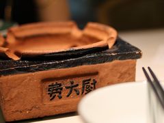 -费大厨辣椒炒肉(正佳广场店)
