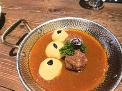 -卢布里西餐厅(海拉尔店)