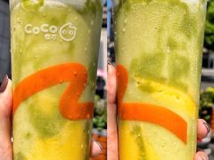 -CoCo都可(湖滨银泰店B区店)