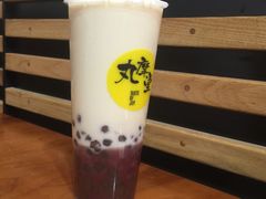 -丸摩堂鲜果茶(万年场店)