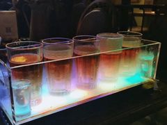 -胡桃里音乐酒馆(曲江店)