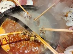 -重庆老火锅(长虹店)