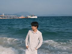 -玫瑰海岸文化旅游度假区