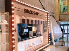 -大光明电影院(南京西路店)
