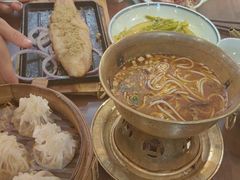 -龍聚祥烧麦馆(万达店)