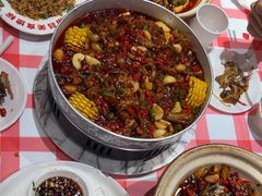 -辣小鲜·南昌大排档(船山路店)