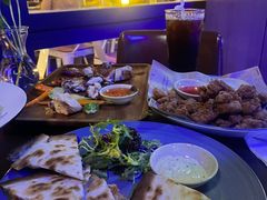 -MARU玛露音乐餐厅(大学路店)