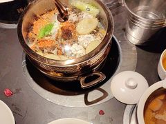 -钱小奴海鲜自助黑金店(杭州滨江龙湖店)