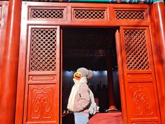 -贤良祠