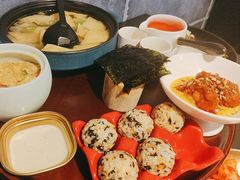 -HOTISLAND海鸡岛·韩国料理(江南西店)