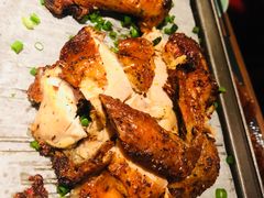 -绿茶餐厅(布吉万象汇店)