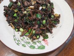 -临江宴餐厅·桐庐菜(富春江店)