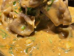 -焱三乐四川火锅店(经纬街店)