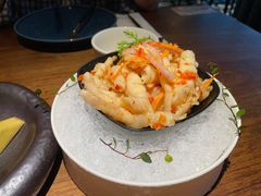 -星叶·东南亚料理(宁波万象汇店)