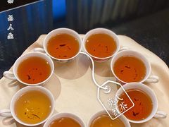 -得丘礼享谷·玉兰苑