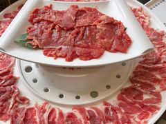 -北门涮肉·铜锅涮肉(南锣鼓巷店)