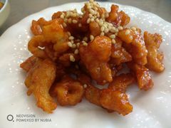 -大眼锅贴饺子(河西店)