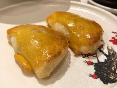 榴莲酥-红棉中餐厅·广州海航威斯汀酒店