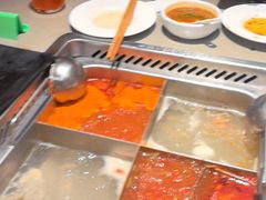 -海底捞火锅(枫蓝国际购物中心店)