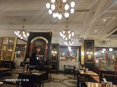 -Entrecôte 法国牛扒馆(保利·时光里店)