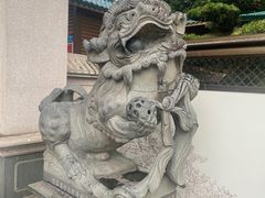 -南普陀寺