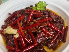 -方记六道菜馆(生态公园店)