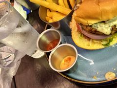 -blue frog蓝蛙(长泰广场店)